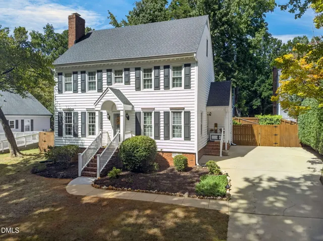 Popular Goodwood Real Estate