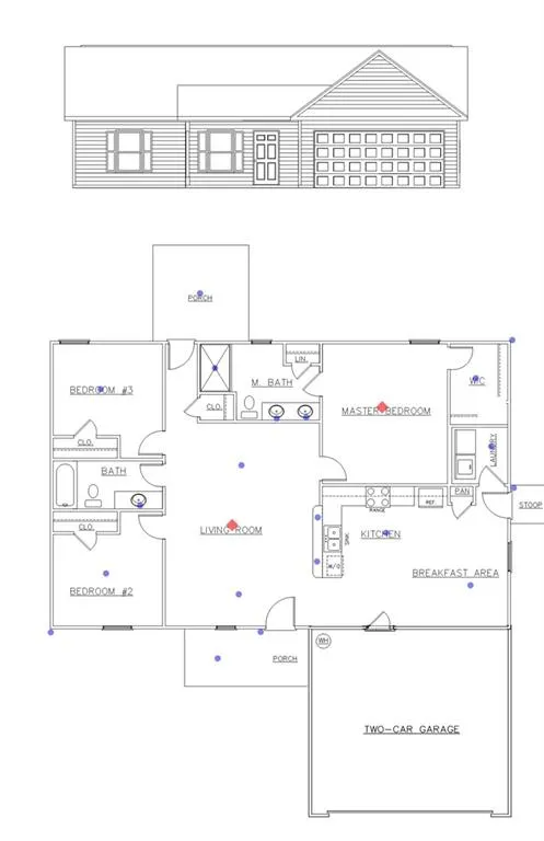 Popular No Real Estate