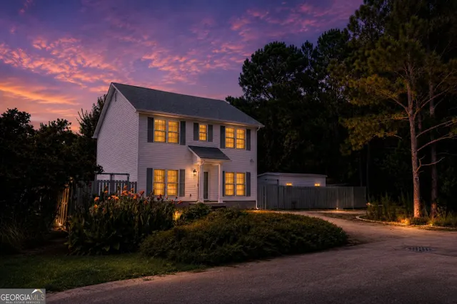 Popular Marsh Cove Real Estate