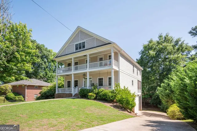 Expensive BROCK BUILT LLC Real Estate