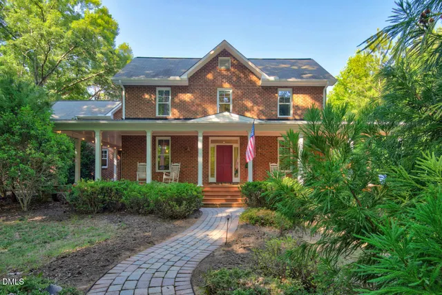 Expensive Grand Oak Estates Real Estate