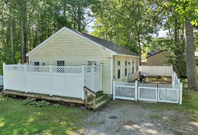 Cheap Fremont Real Estate