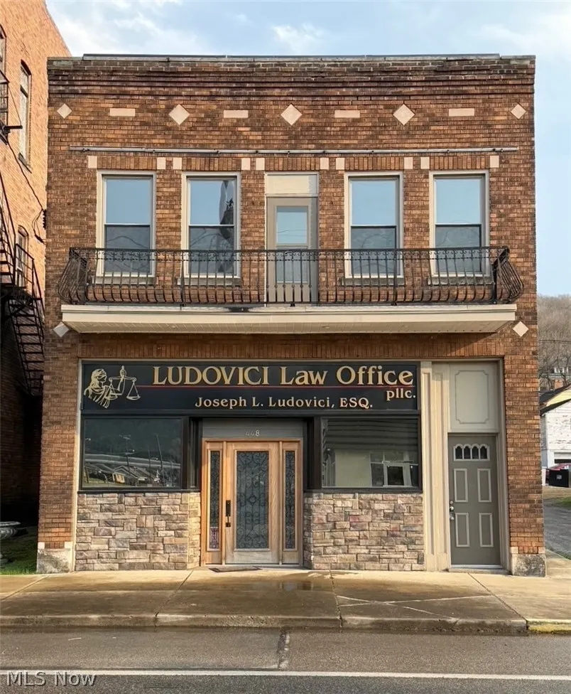 448 Carolina Ave,Unit Chester, Chester, WV 26034
