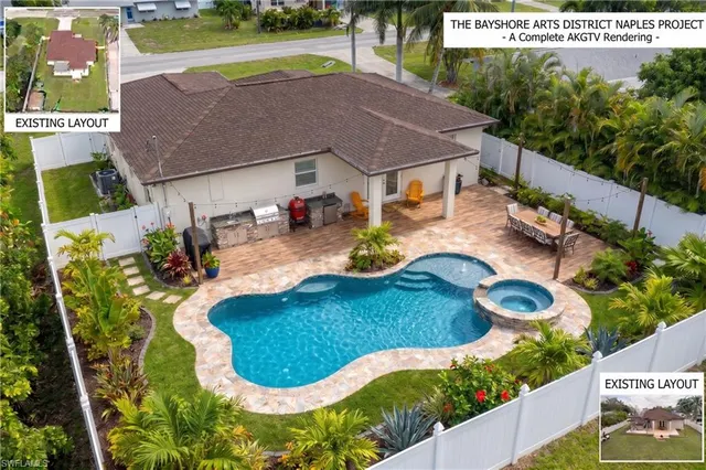 Expensive NAPLES BETTER HOMES Real Estate