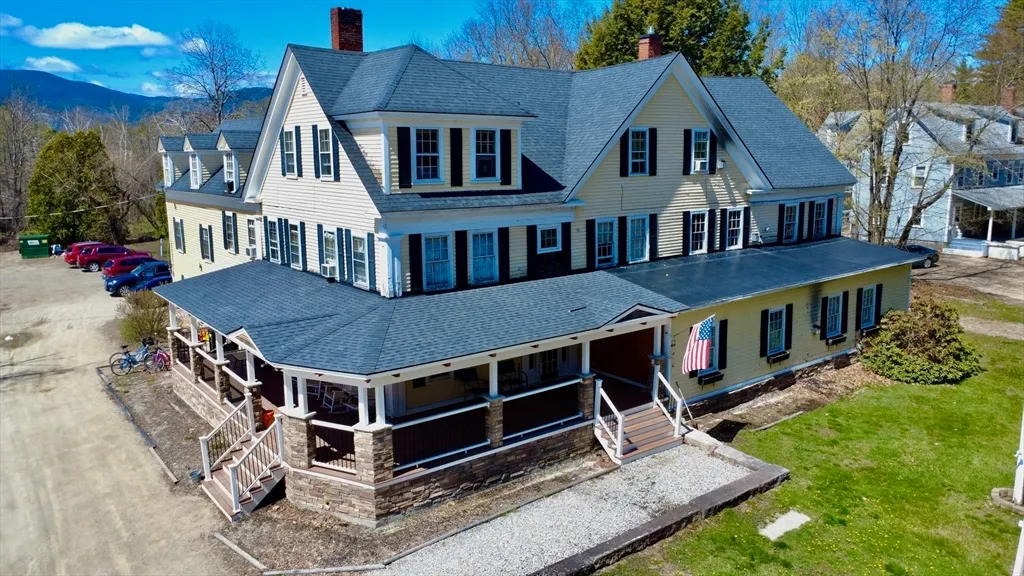 720 Kearsarge Rd,Unit Conway, North Conway, NH 03860