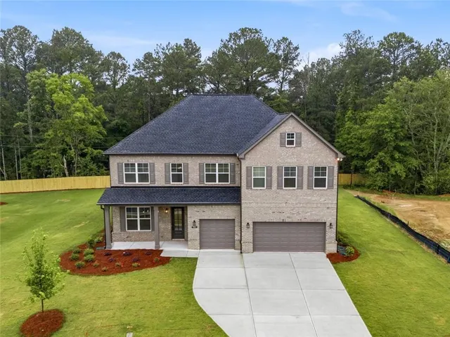 Cheap The Stables at Ewing Chapel Real Estate