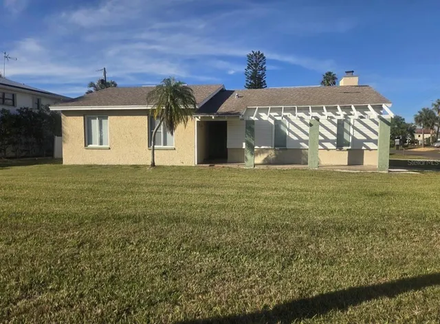 Cheap Redington Beach Real Estate