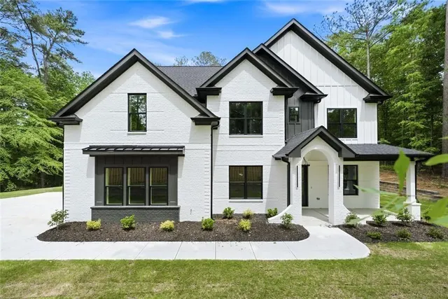 Popular BRAMLETT SHOALS ROAD Real Estate
