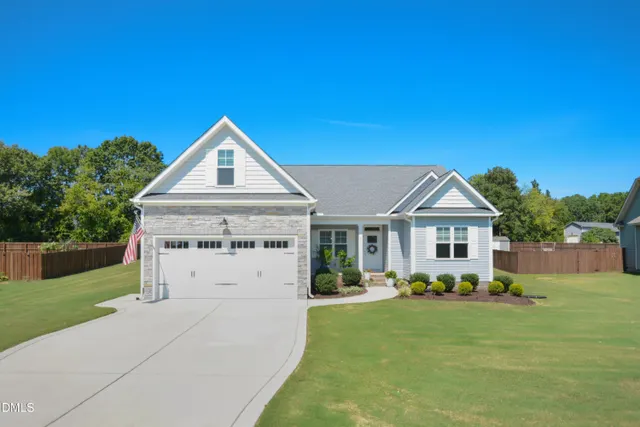 Popular Tarheel Landing Real Estate