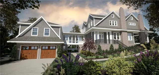 Expensive North End Real Estate