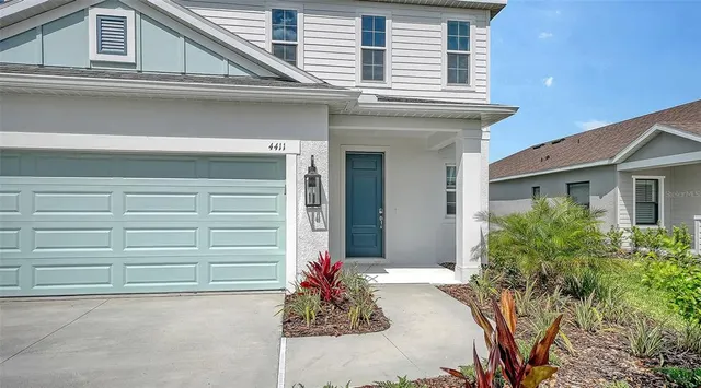 Popular CANOE CREEK PHASE IV Real Estate