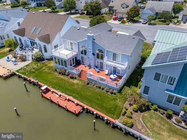 Cheap Ocean Pines - Terns Landing Real Estate