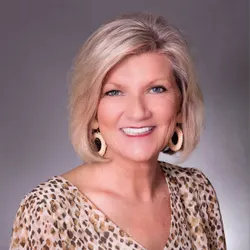 Tina Brown Photo
