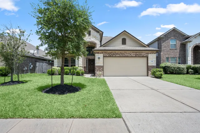 Popular Country Colony Real Estate