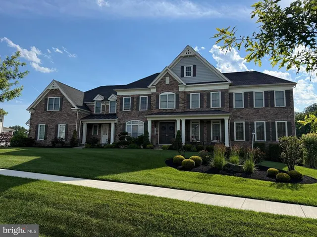 Expensive Olney Real Estate
