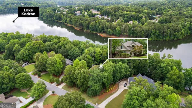 Expensive Interlochen Real Estate