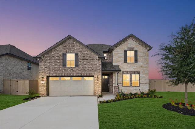Popular Oakberry Trails Real Estate