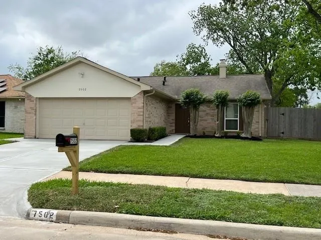 Popular Mission Bend South Sec 4 Real Estate