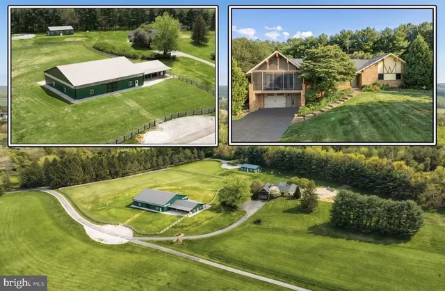 Expensive Hanover Real Estate