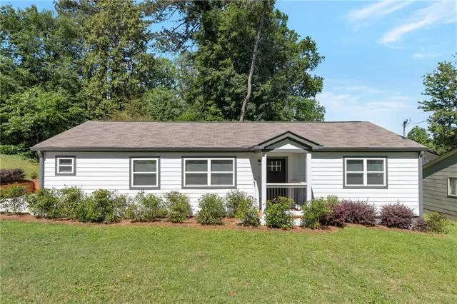 Popular Guilford Village Real Estate