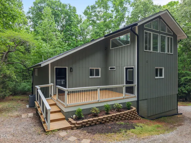 Cheap Redbud Real Estate