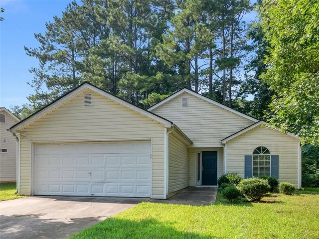 Popular Brandon Ridge Real Estate