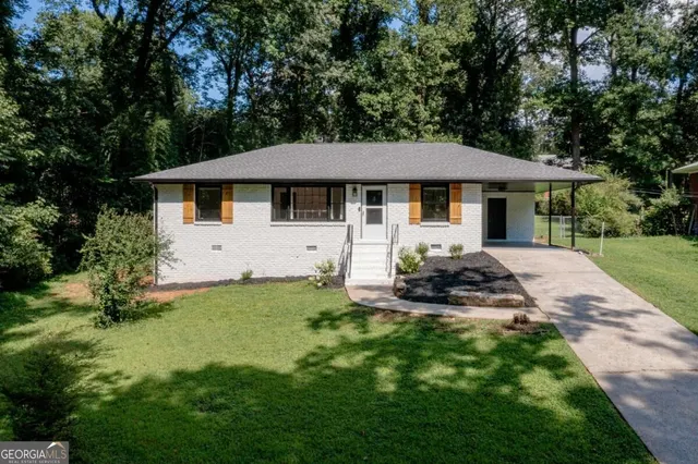 Cheap Sewell Manor Real Estate