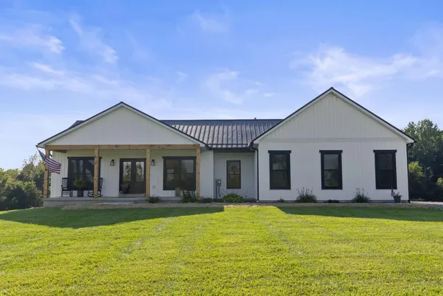 Expensive Hopewell Real Estate