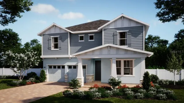 Expensive CYPRESS BLUFF PH 1 Real Estate
