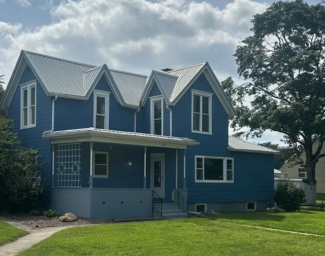 Cheap Sidney Real Estate