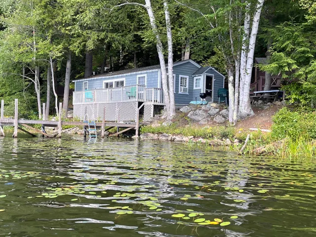 Cheap Perkins Pond Real Estate