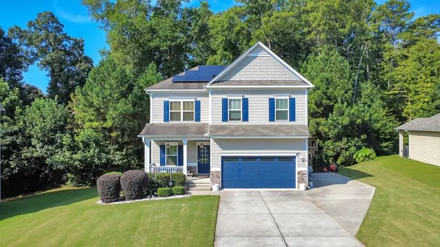 Popular Berkleigh Trails Real Estate