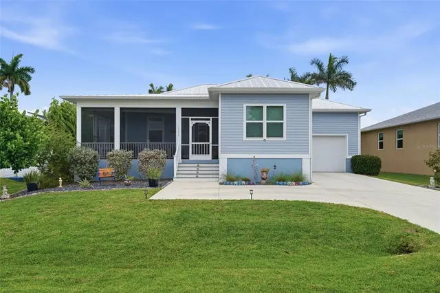 Popular CW NAIL Real Estate