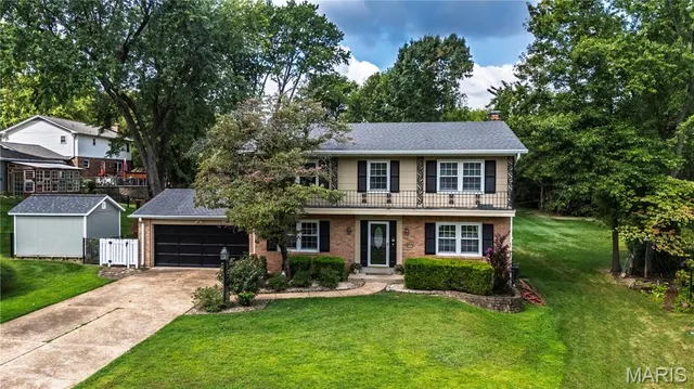 Popular Treebrook Real Estate