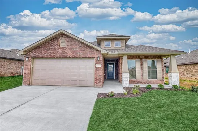 Cheap Garrett Ranch Real Estate