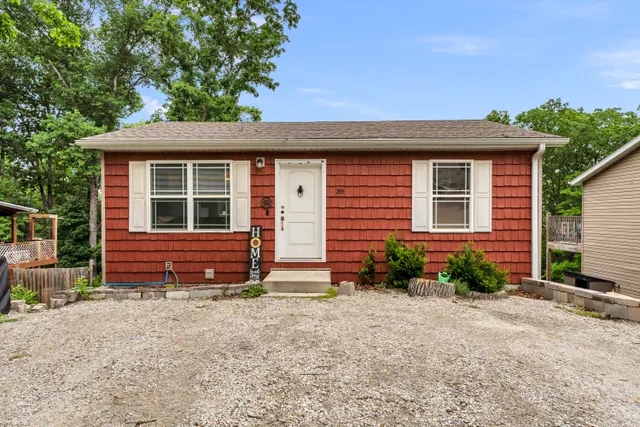 Popular Shepherd of the Hillls Estates Real Estate