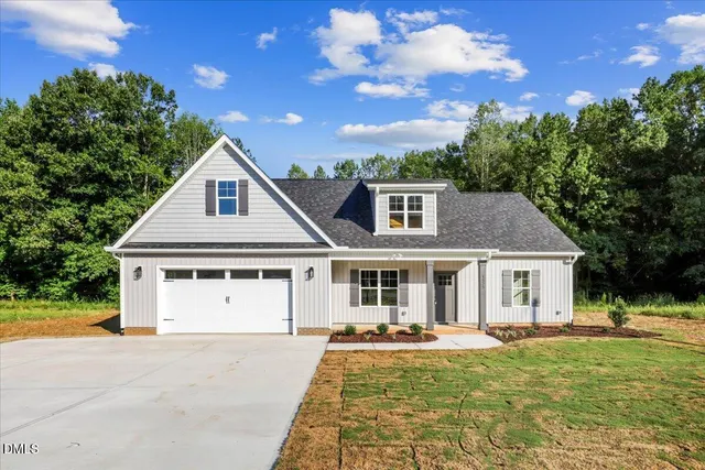 Popular Spring Field Real Estate
