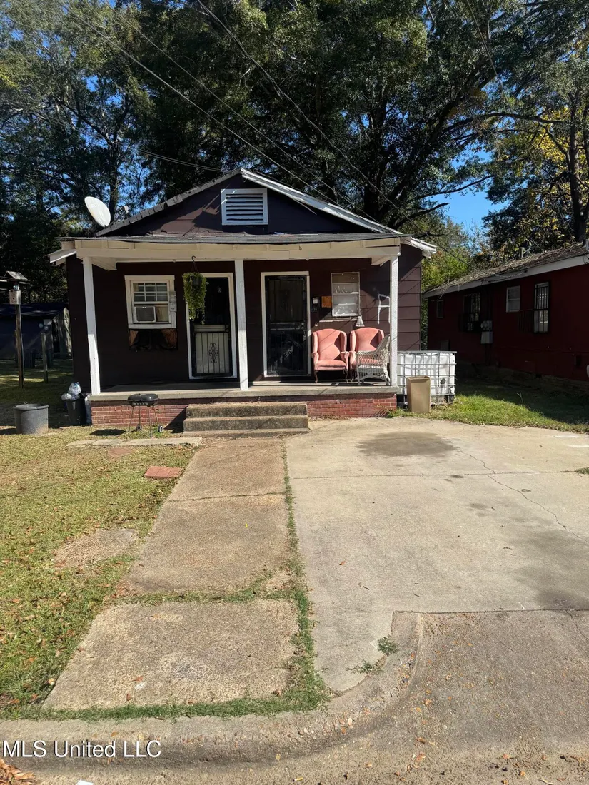 2218 Mobile Avenue # 20, Jackson, MS, 39213 - Photos, Videos & More!