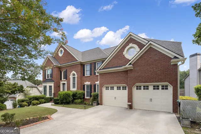 Expensive Camden Pointe Real Estate