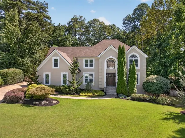 Popular Barony Real Estate