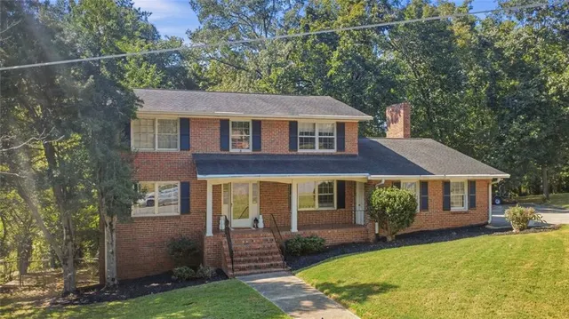 Popular Cherokee Acres Real Estate