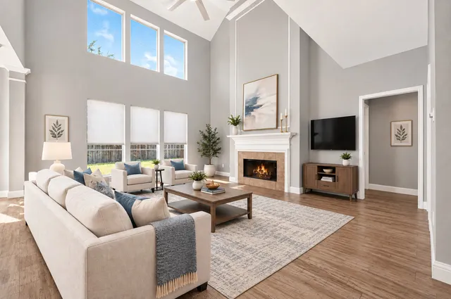 Expensive Stonebridge Sec 1-2-3 At Silve Real Estate