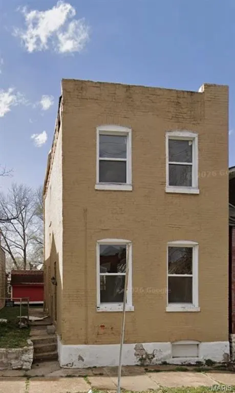 Popular Peters Add Real Estate