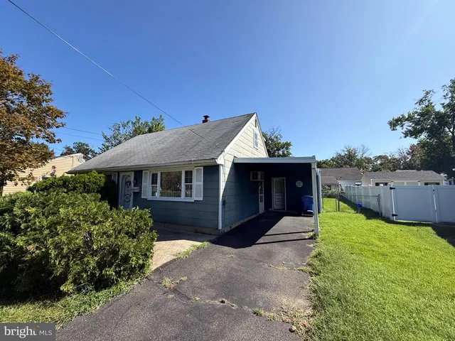 Popular Columbus Park Real Estate