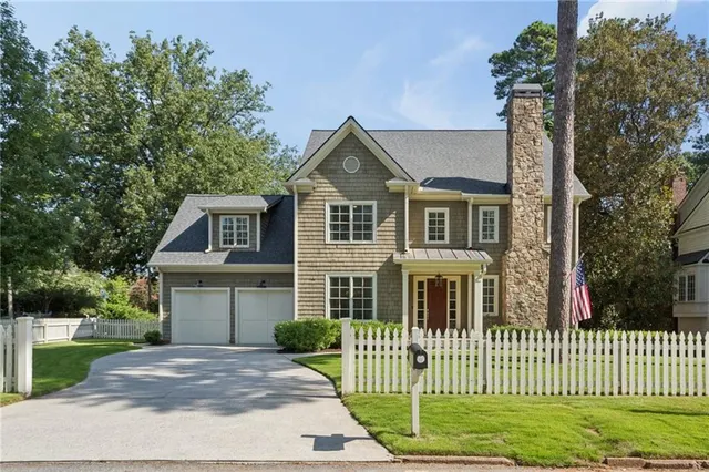 Popular Springlake Real Estate