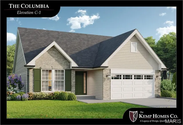 Cheap Columbia Meadows  Real Estate