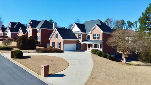 Popular Trotters Ridge Real Estate