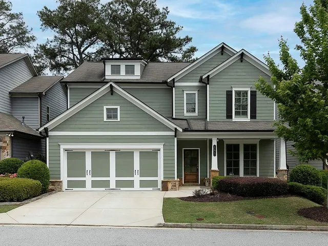 Popular Smyrna Grove Real Estate