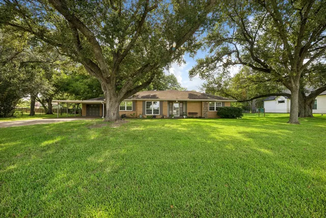 Popular CLEAR CREEK MANOR Real Estate