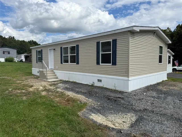 Cheap Riveredge MHP Real Estate